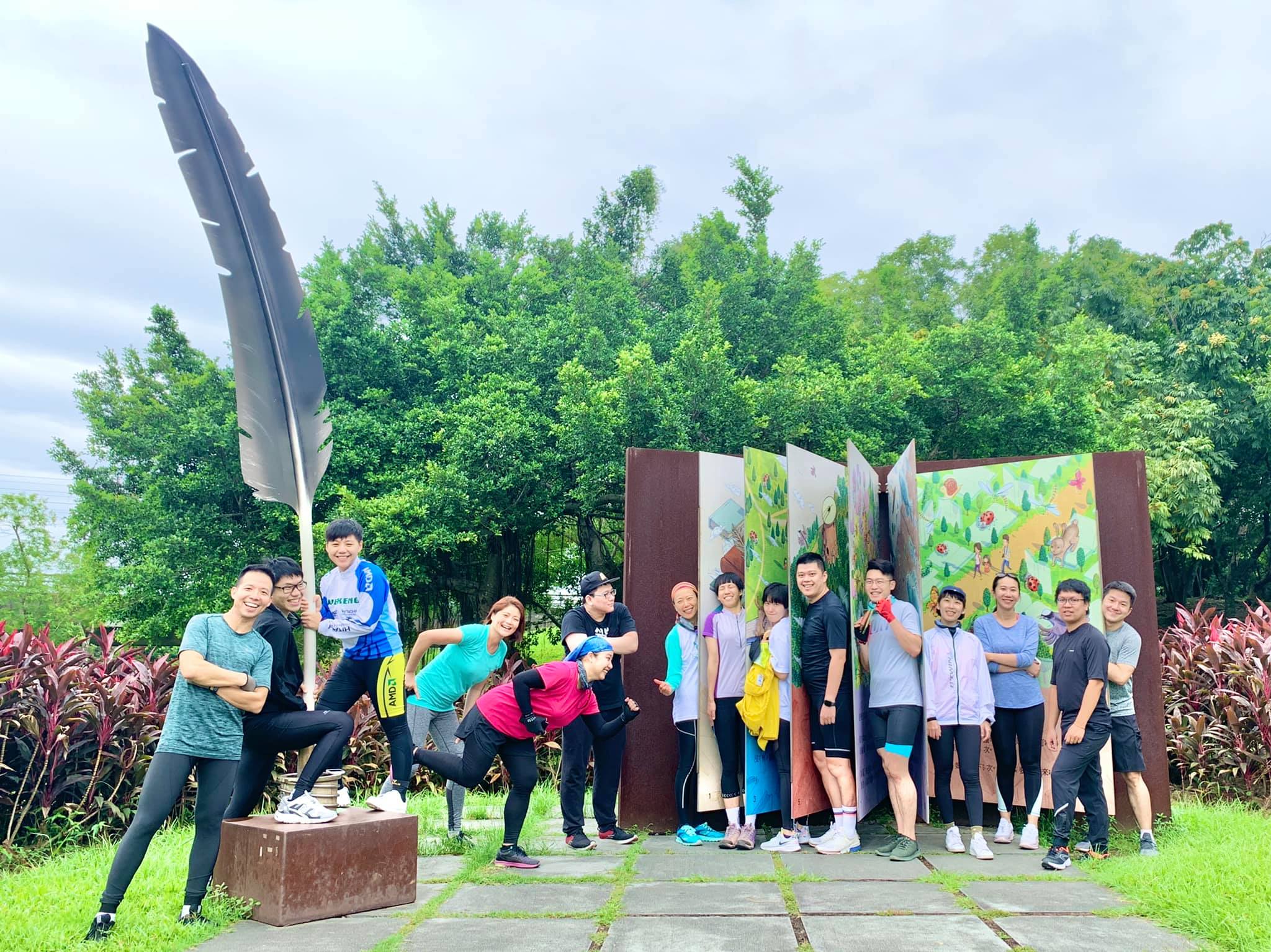 宜蘭,冬山,冬山河生態綠舟,自然生態,山海戀單車